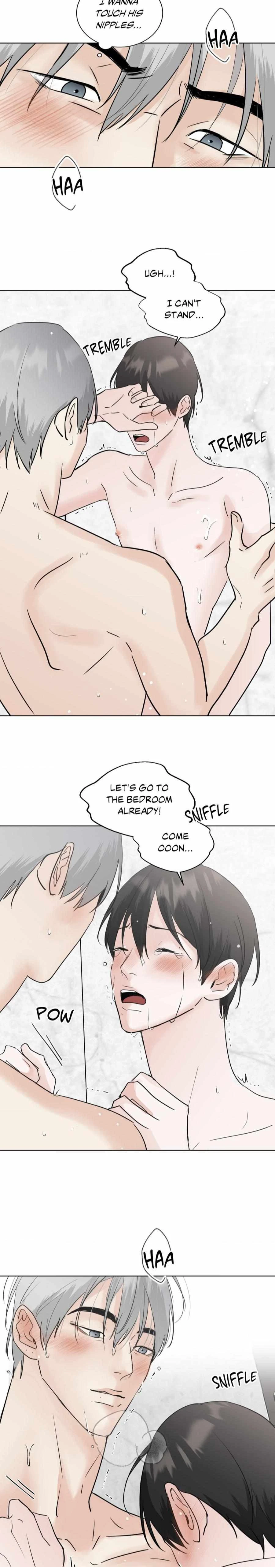 Lend Me Some Sugar Chapter 35, page 5