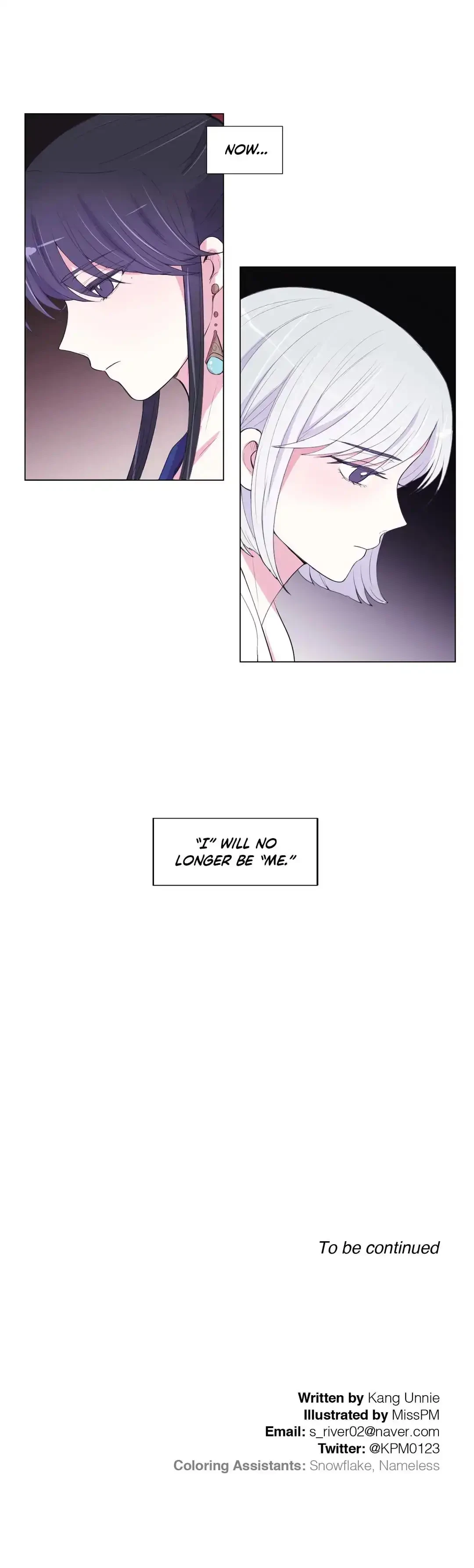 Moonlight Garden Chapter 79, page 20
