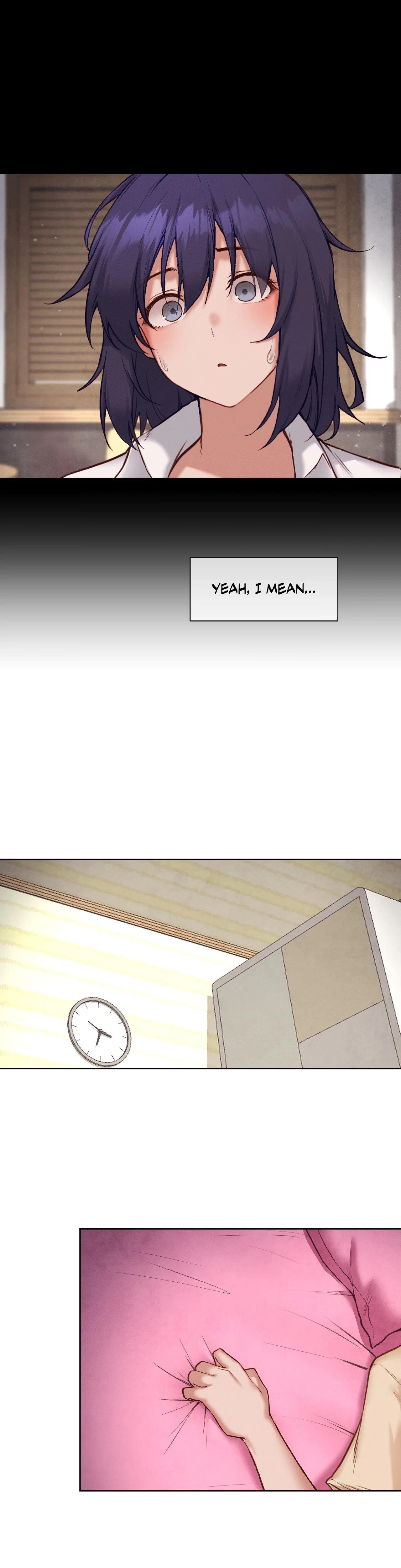The Gacha Girl Next Door Chapter 44, page 3