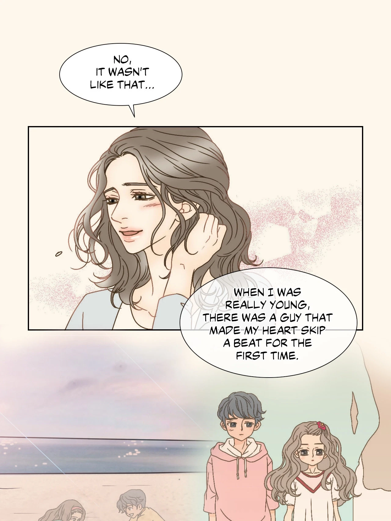 My Mother's Lover 2 Chapter 56, page 11