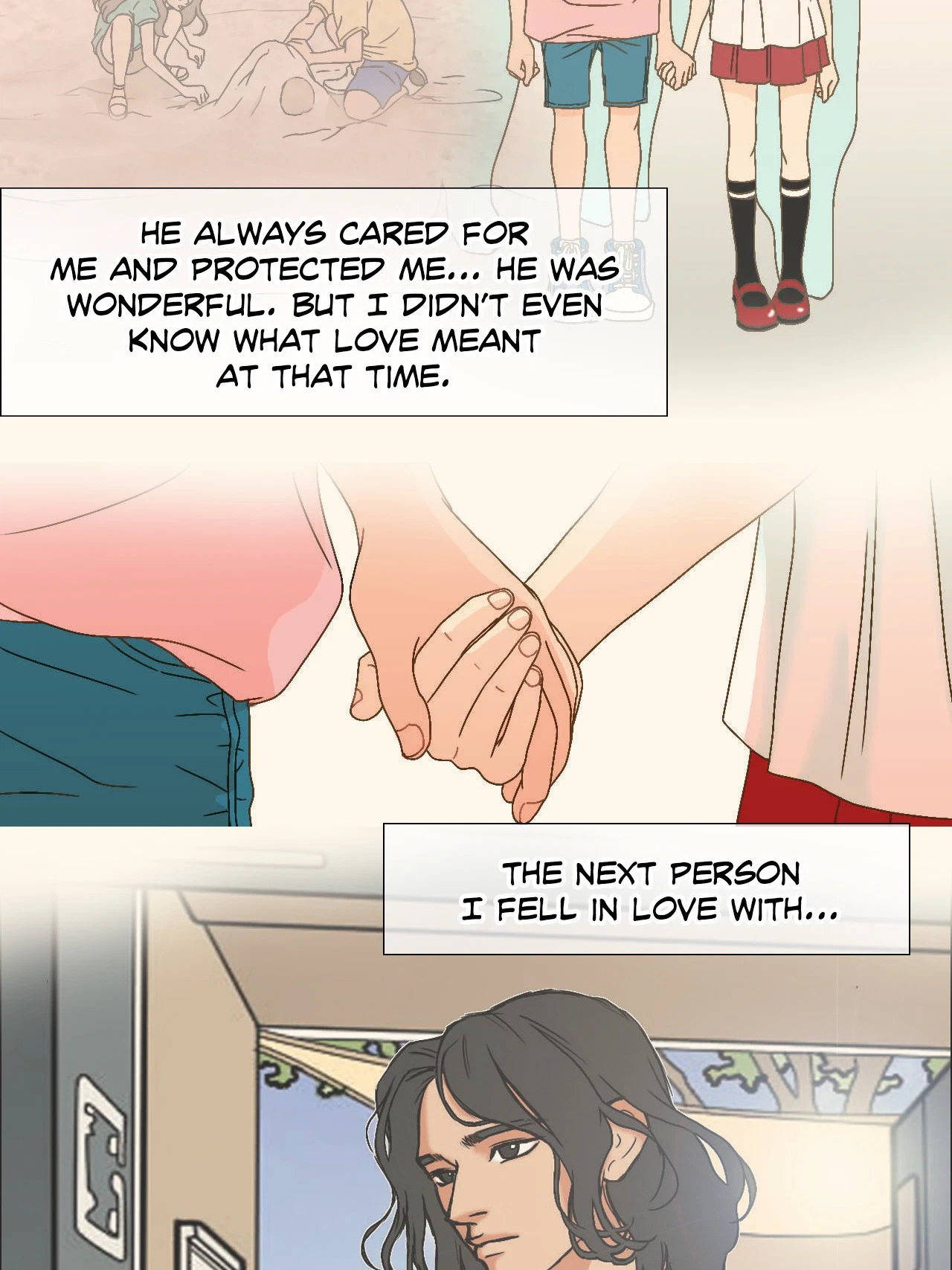 My Mother's Lover 2 Chapter 56, page 12