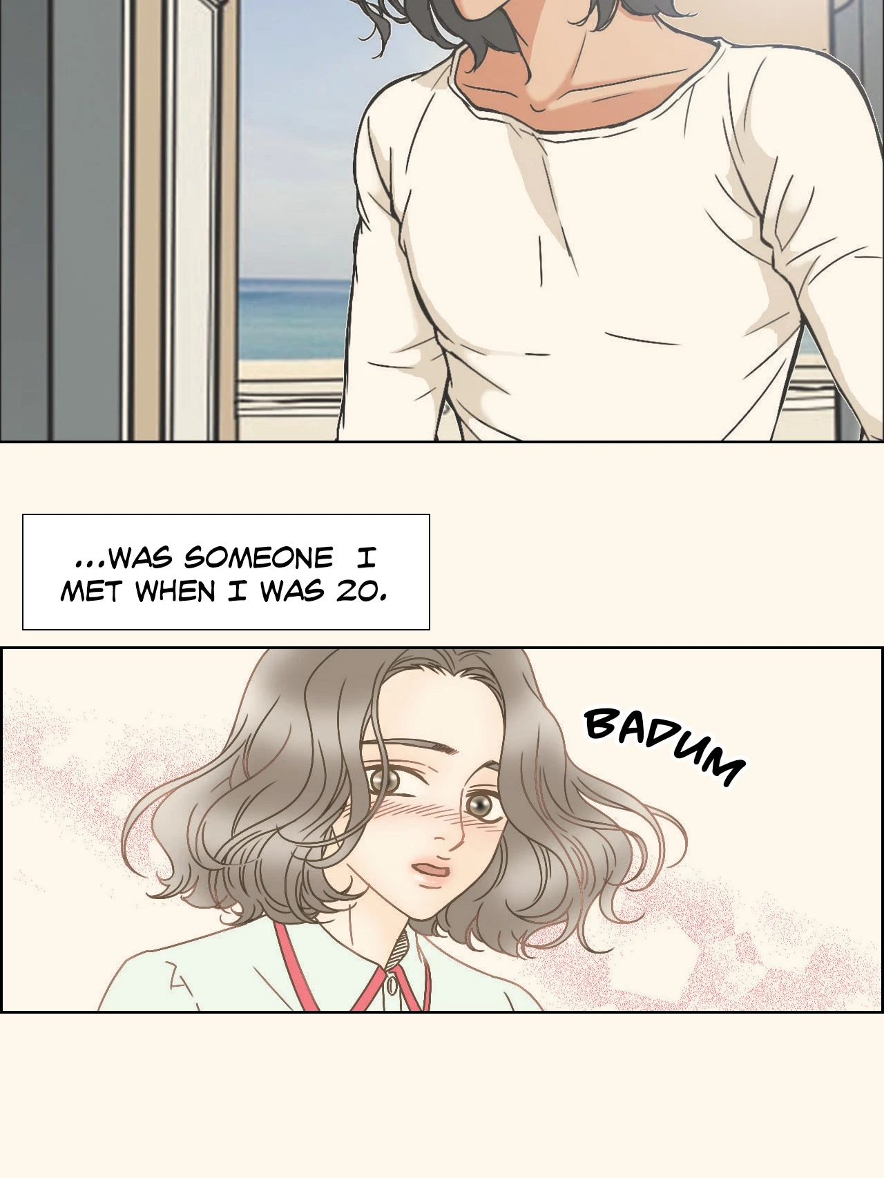 My Mother's Lover 2 Chapter 56, page 13