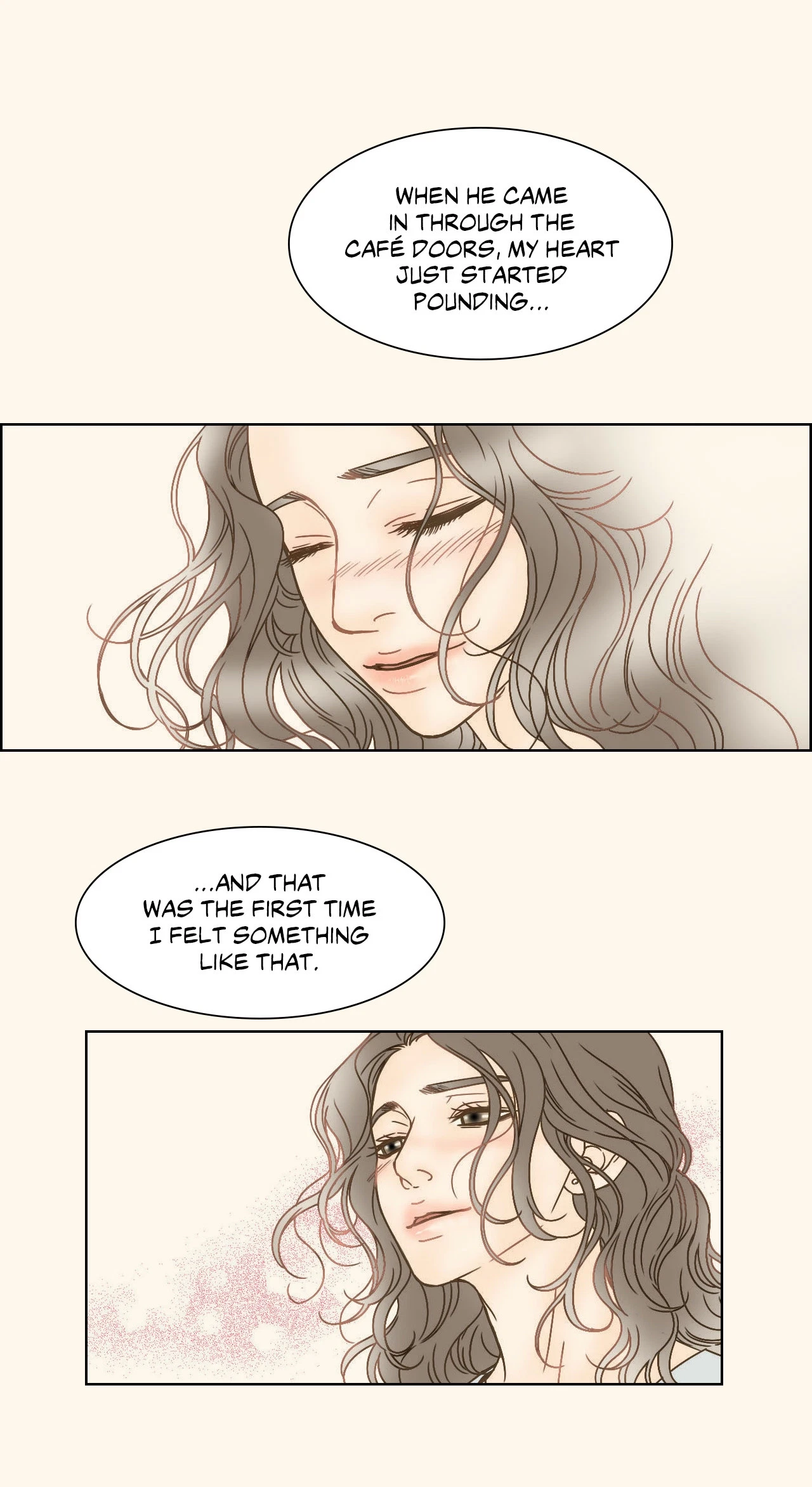 My Mother's Lover 2 Chapter 56, page 14