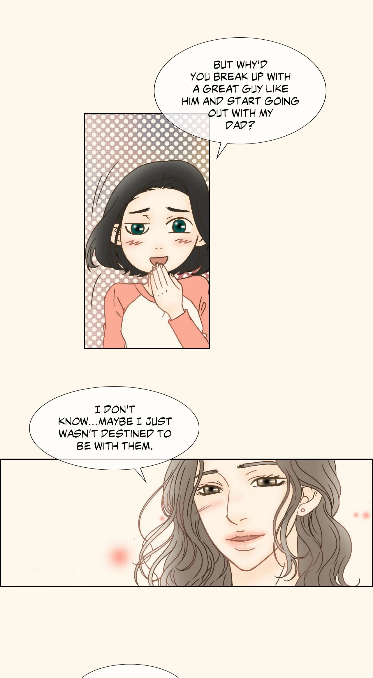 My Mother's Lover 2 Chapter 56, page 16