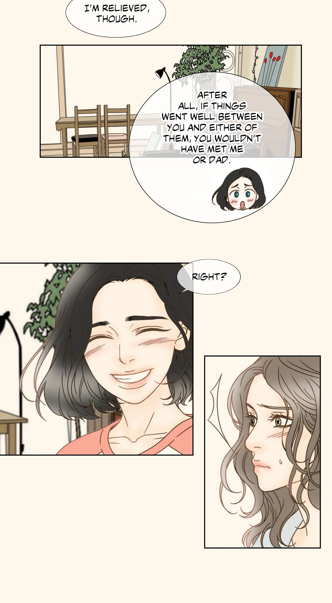 My Mother's Lover 2 Chapter 56, page 17