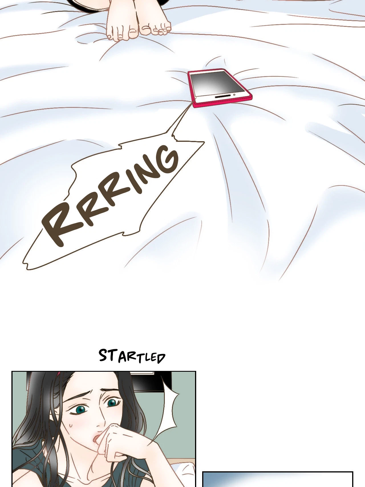 My Mother's Lover 2 Chapter 56, page 23