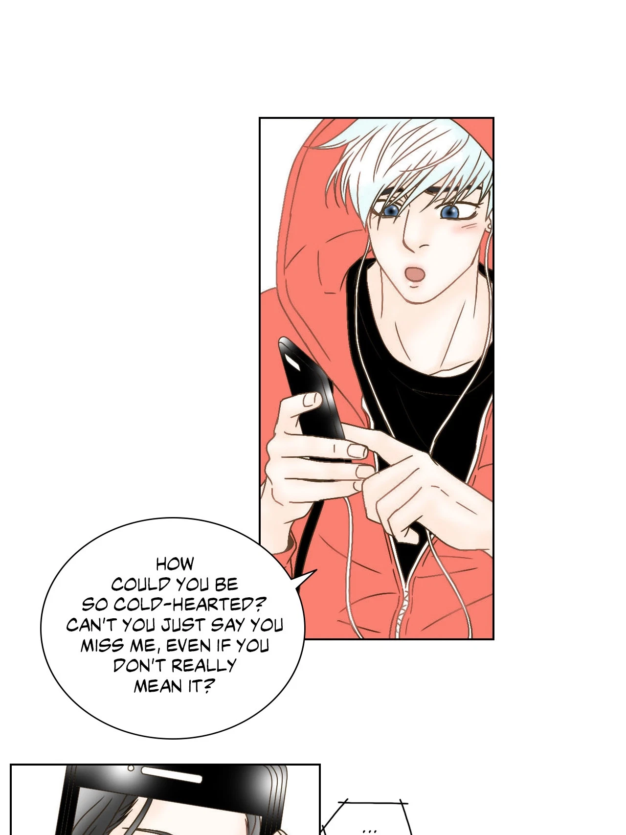 My Mother's Lover 2 Chapter 56, page 28