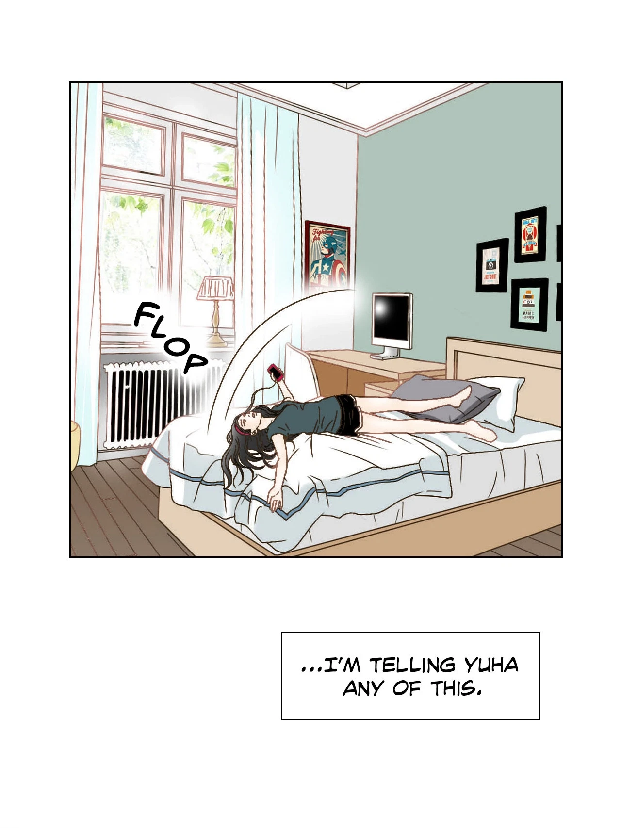 My Mother's Lover 2 Chapter 56, page 35