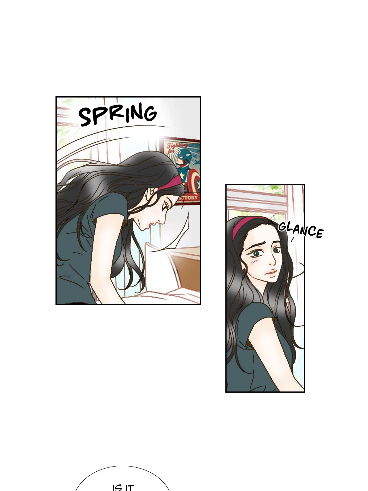 My Mother's Lover 2 Chapter 56, page 37