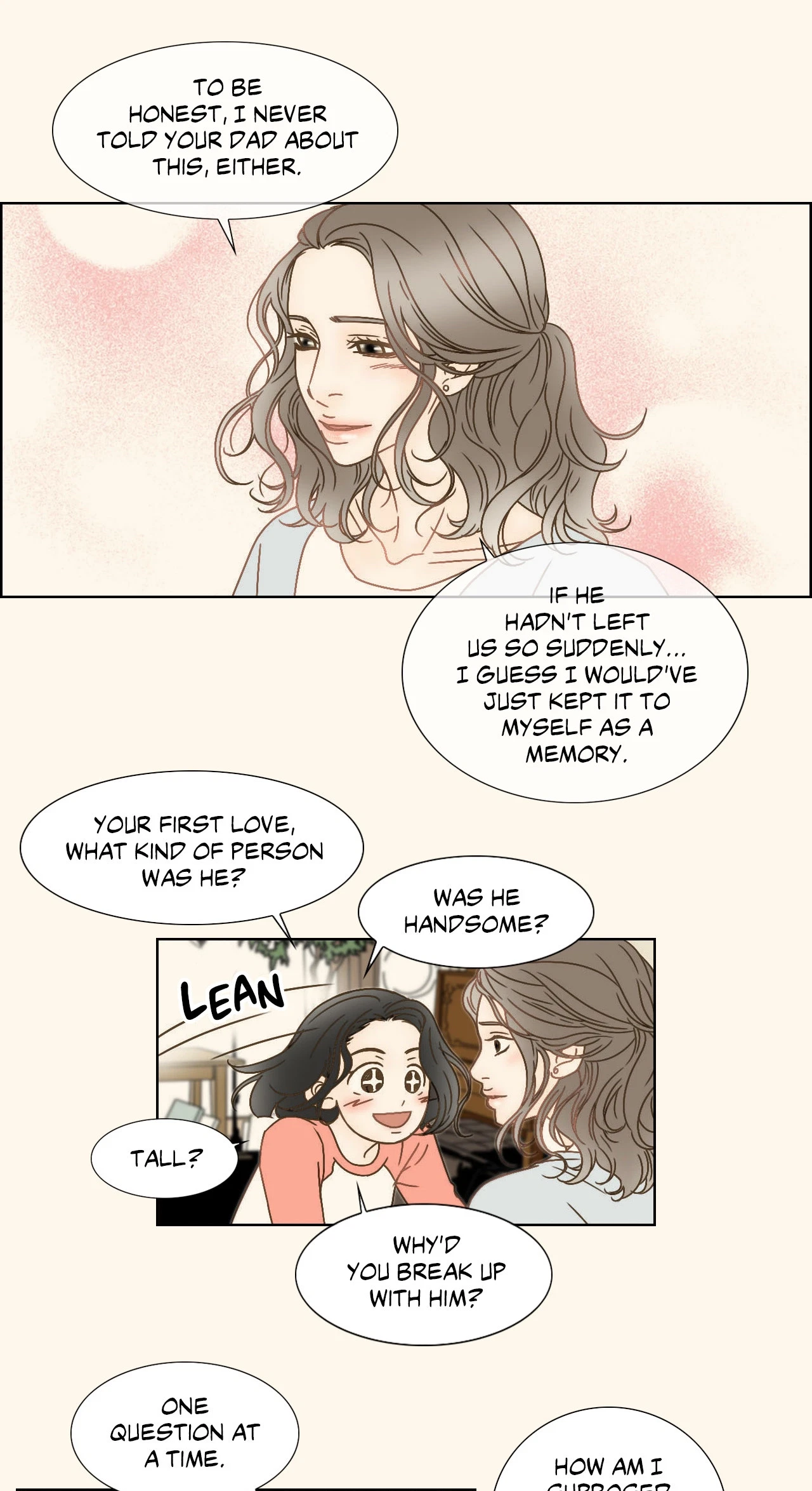 My Mother's Lover 2 Chapter 56, page 9