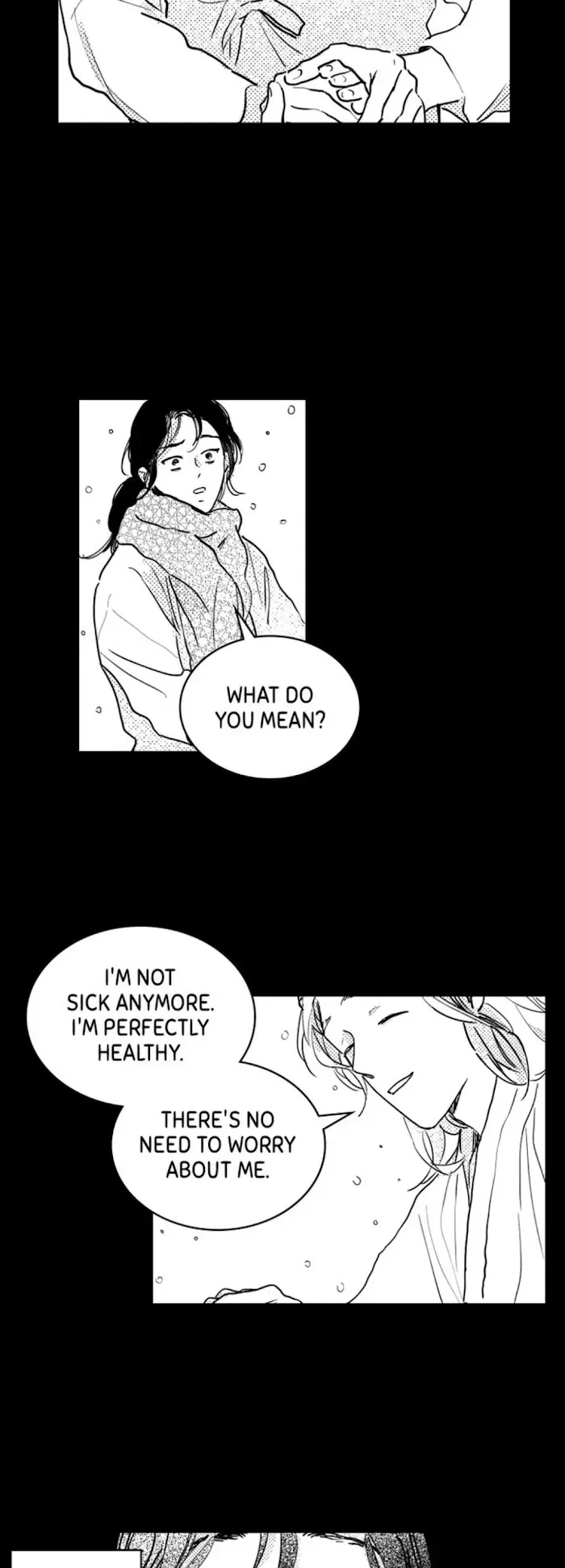 Bongchon Bride Chapter 35, page 10