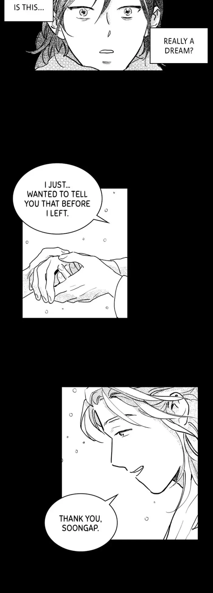 Bongchon Bride Chapter 35, page 11