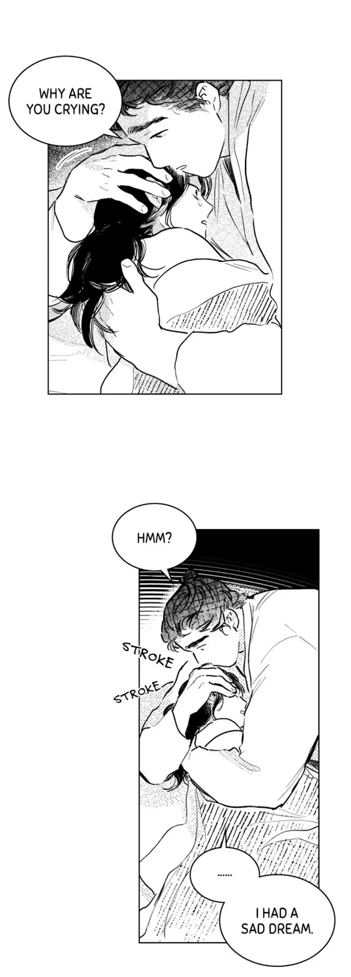 Bongchon Bride Chapter 35, page 17