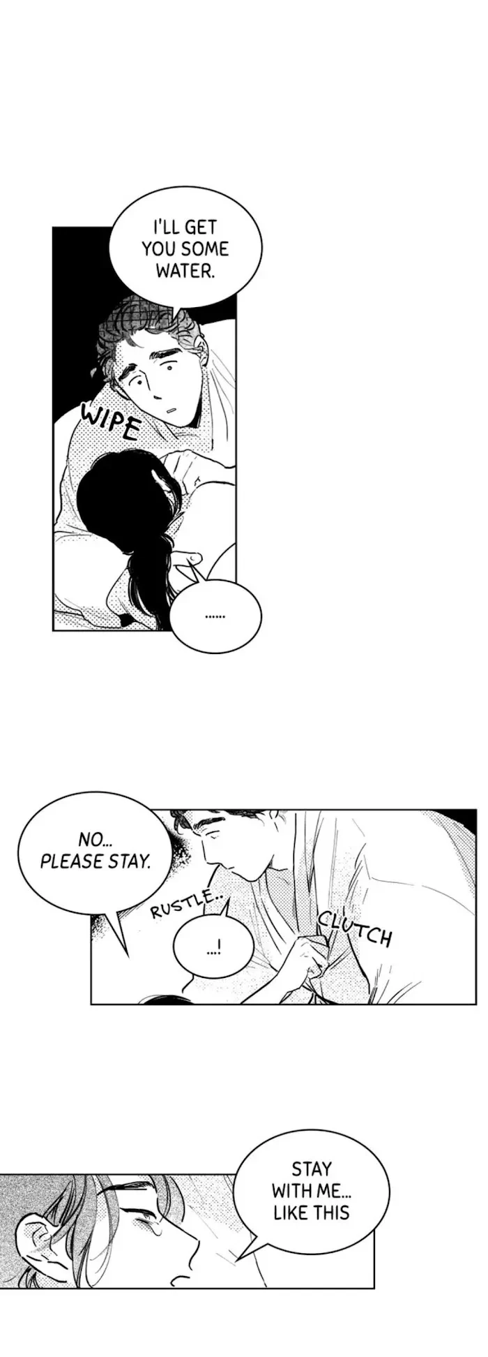 Bongchon Bride Chapter 35, page 18