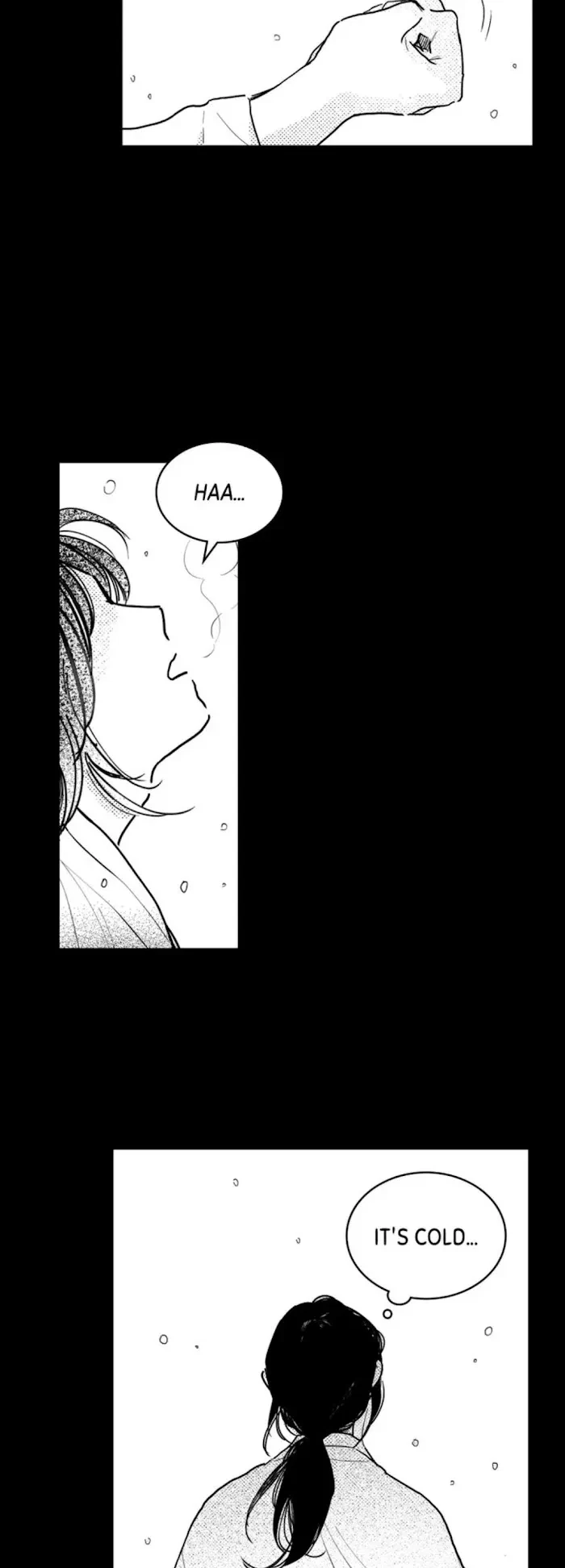 Bongchon Bride Chapter 35, page 2