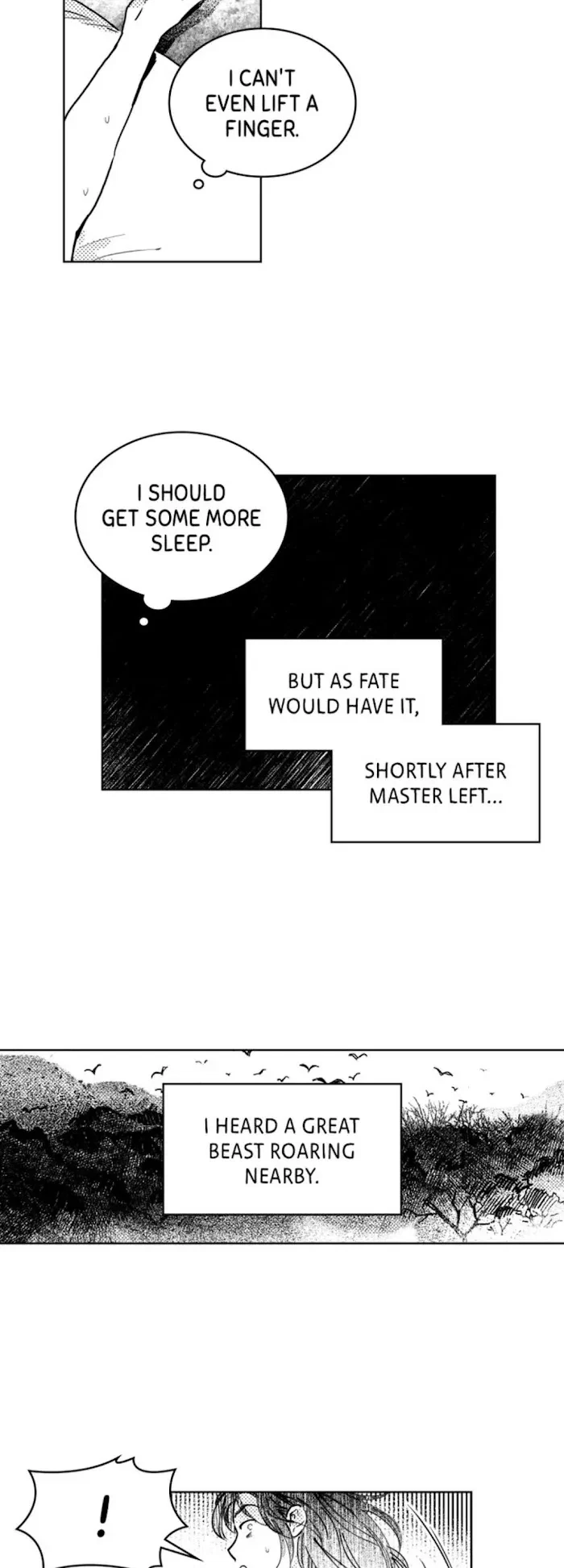 Bongchon Bride Chapter 35, page 24