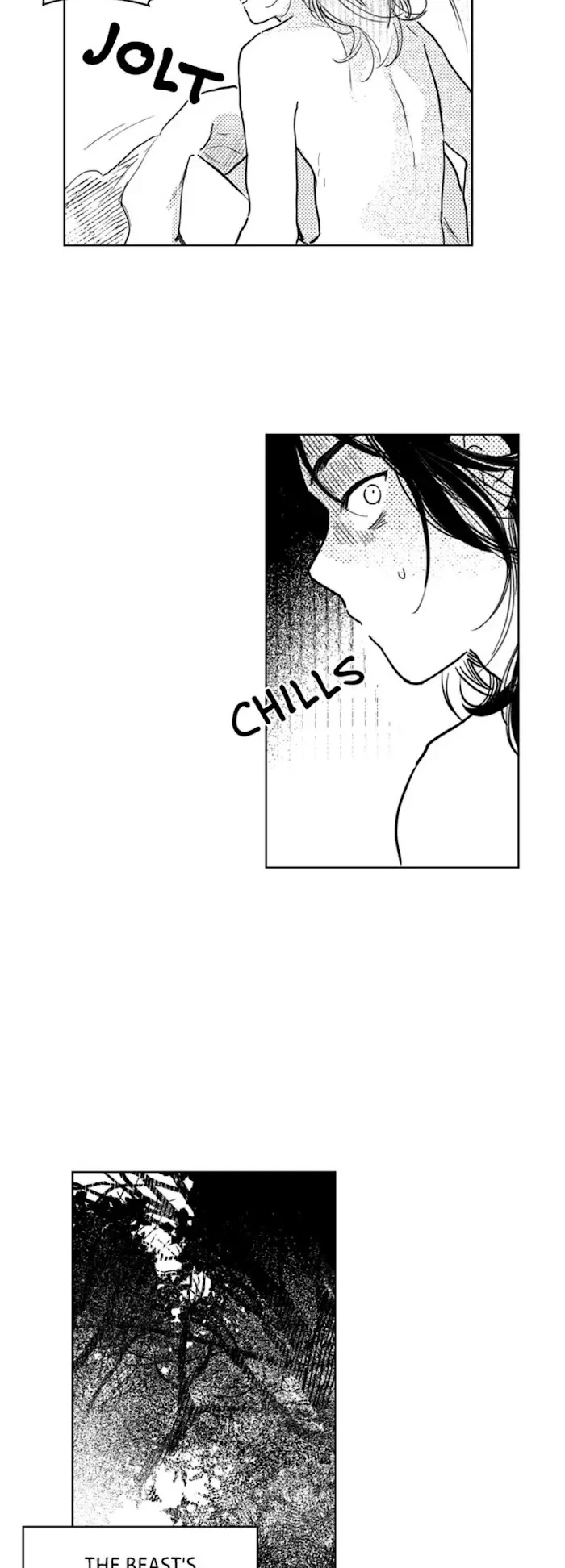 Bongchon Bride Chapter 35, page 25