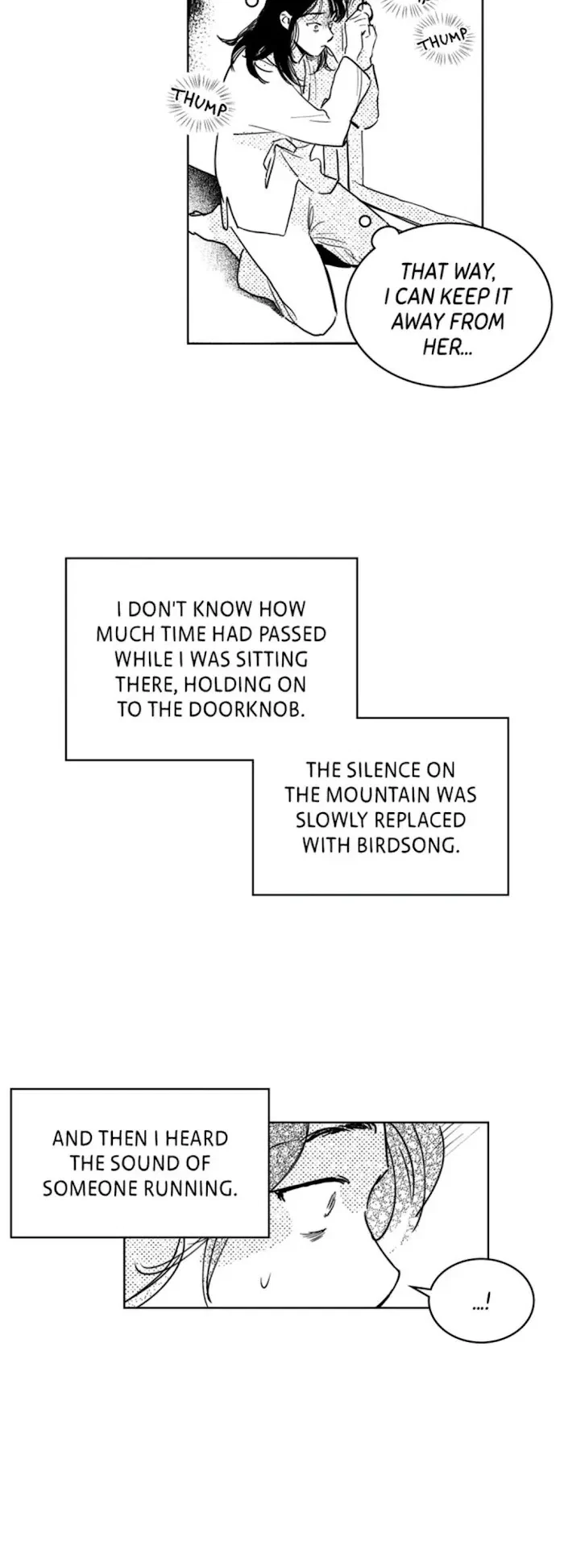 Bongchon Bride Chapter 35, page 27