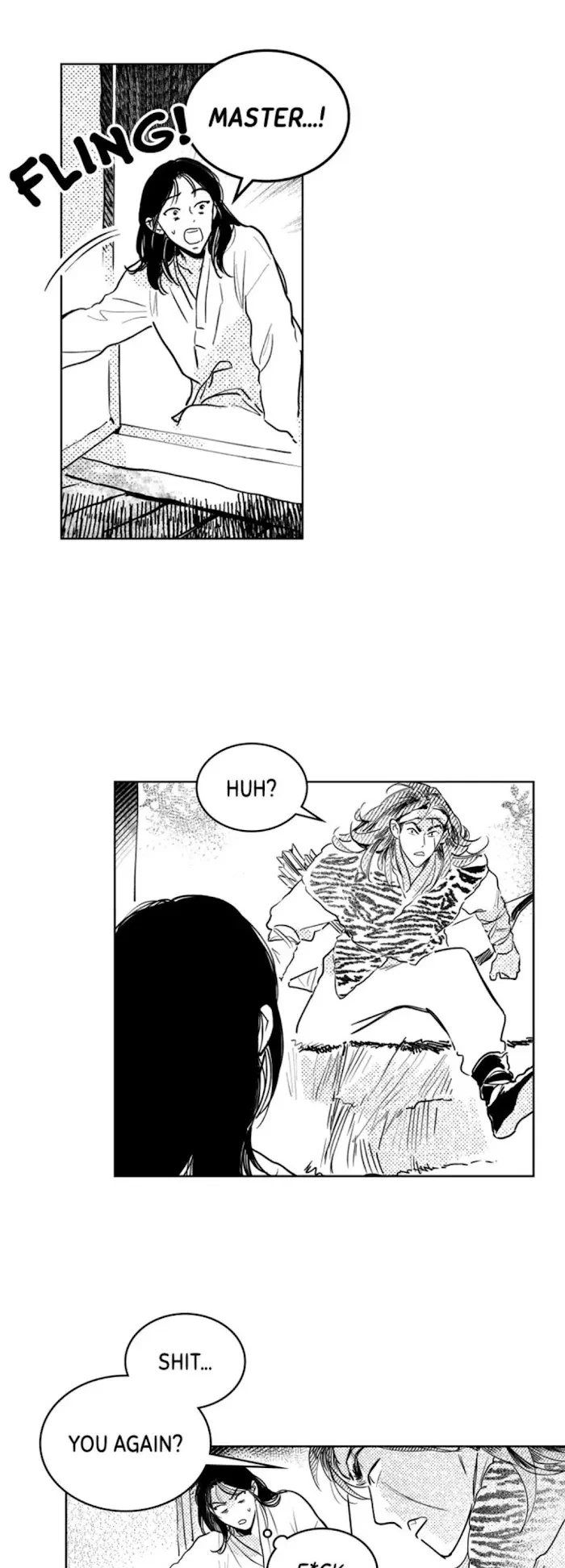 Bongchon Bride Chapter 35, page 28