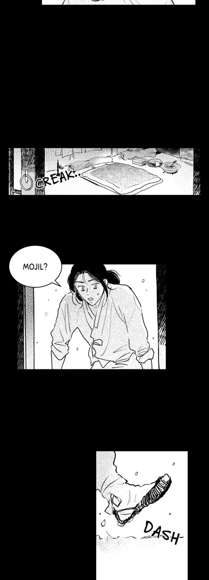 Bongchon Bride Chapter 35, page 3