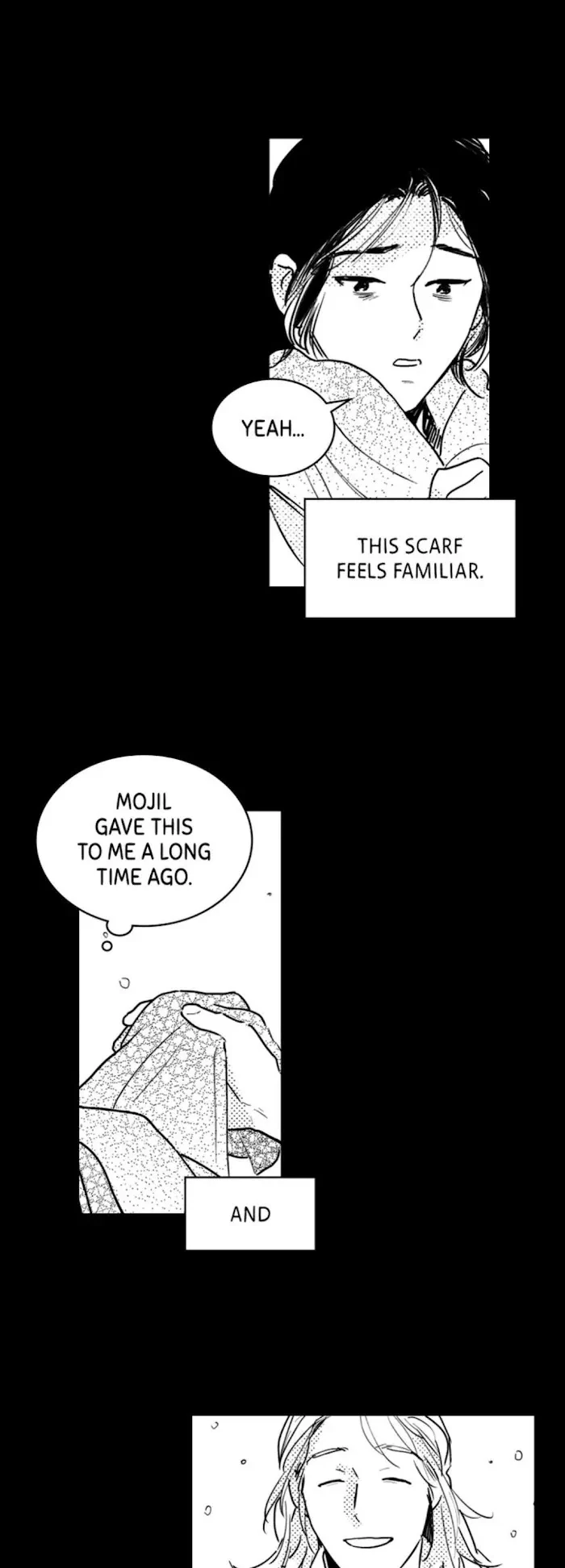 Bongchon Bride Chapter 35, page 6