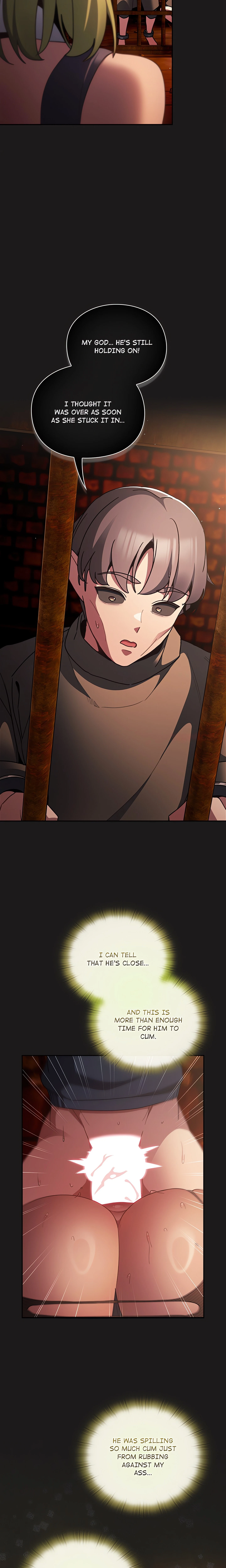 Thrust & Conquer Chapter 9, page 11