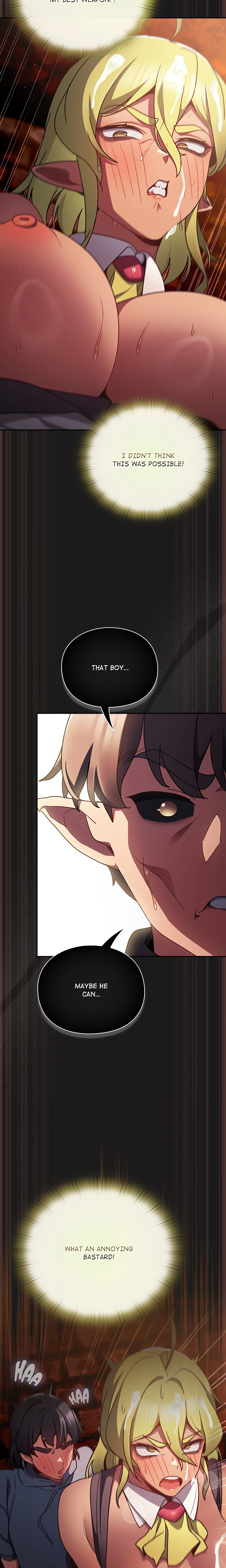 Thrust & Conquer Chapter 9, page 14