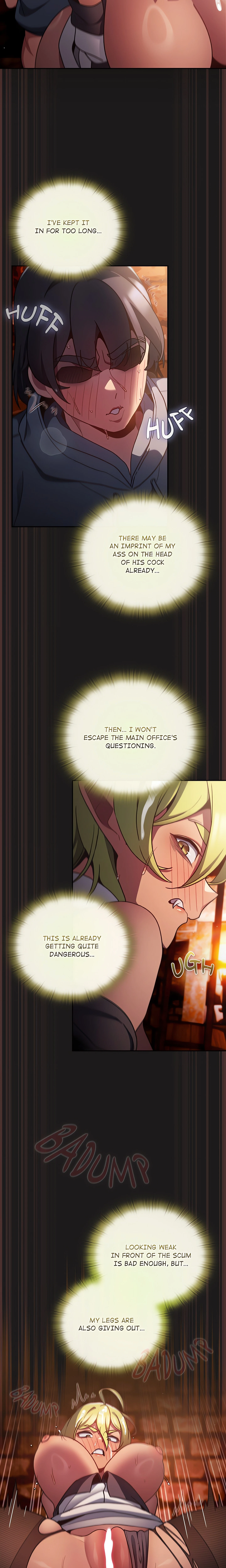 Thrust & Conquer Chapter 9, page 15