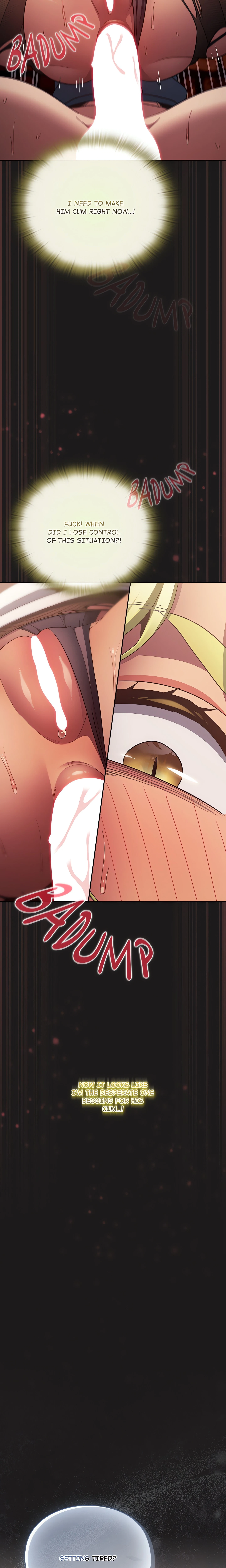 Thrust & Conquer Chapter 9, page 16