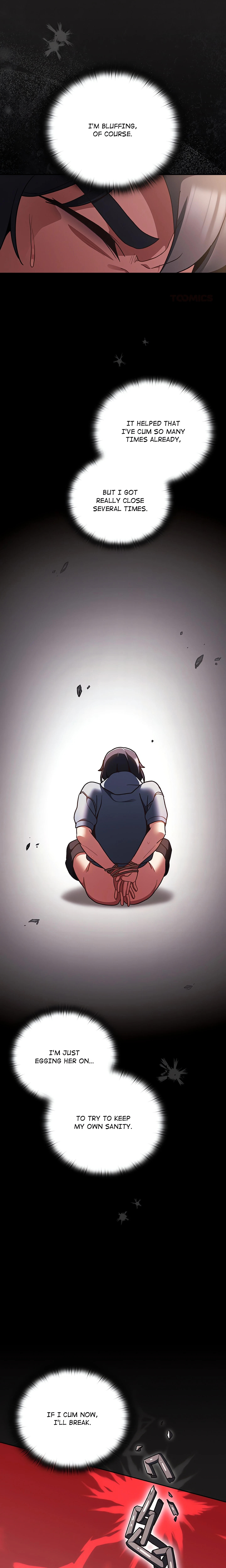Thrust & Conquer Chapter 9, page 18