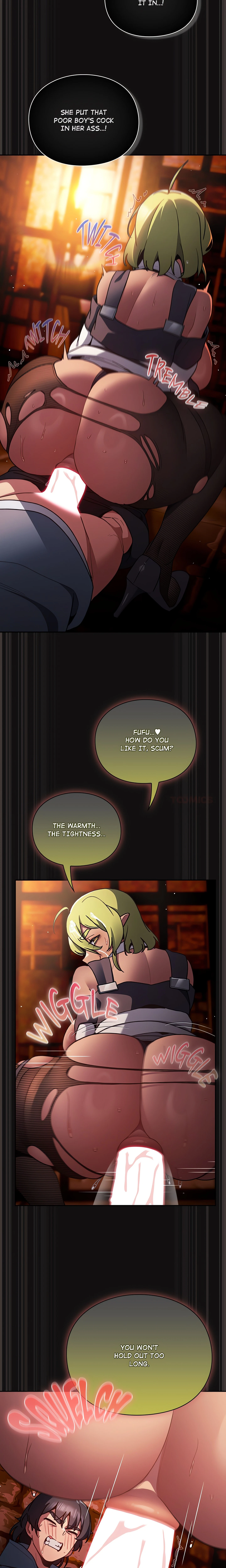Thrust & Conquer Chapter 9, page 2