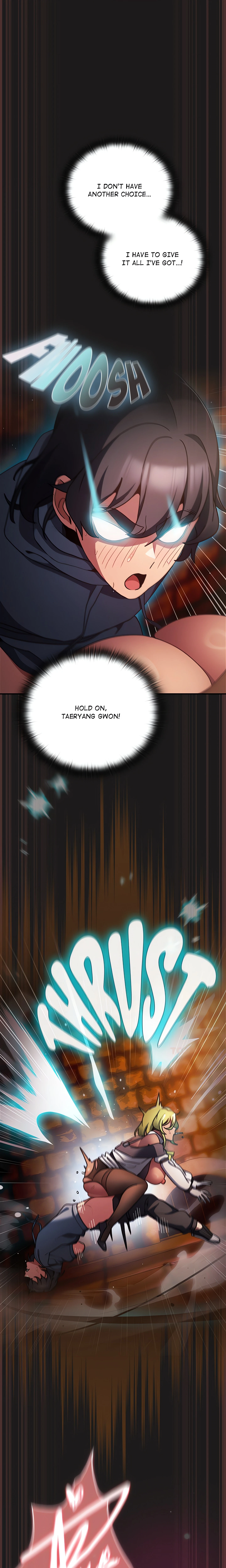 Thrust & Conquer Chapter 9, page 22