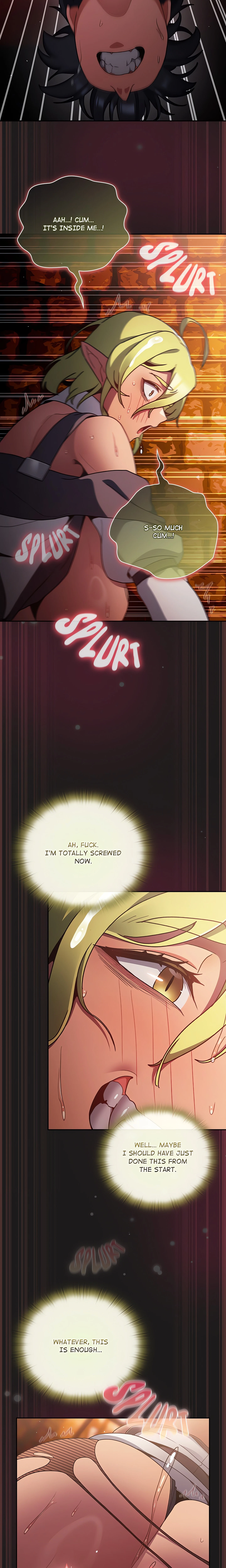 Thrust & Conquer Chapter 9, page 25