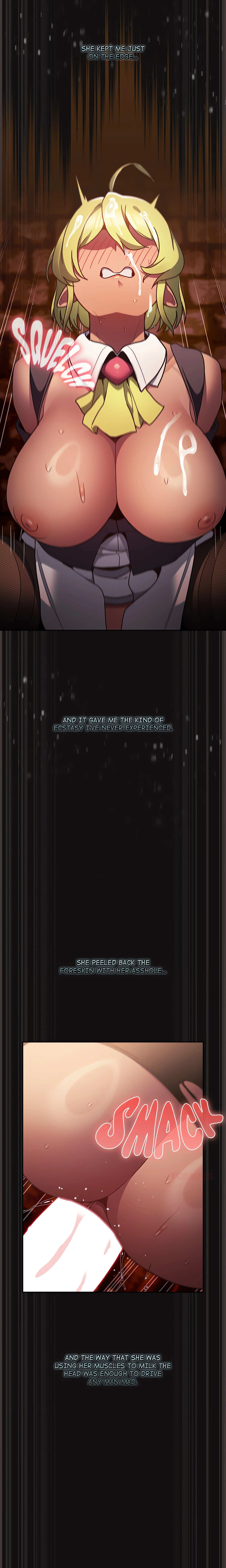 Thrust & Conquer Chapter 9, page 4