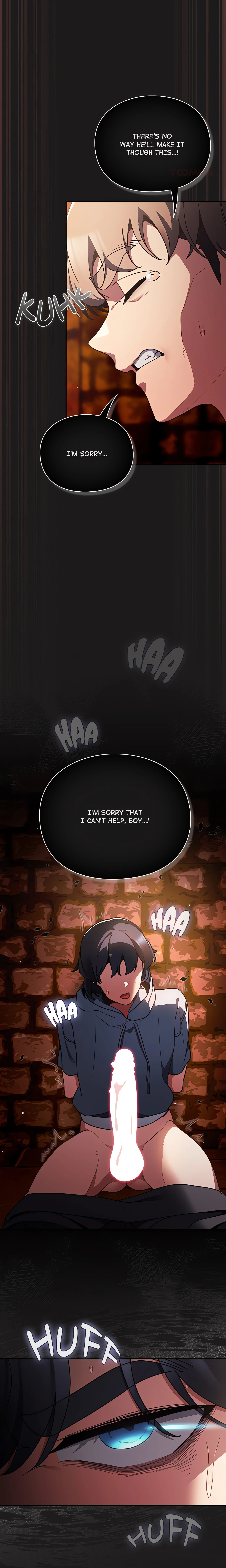 Thrust & Conquer Chapter 9, page 8