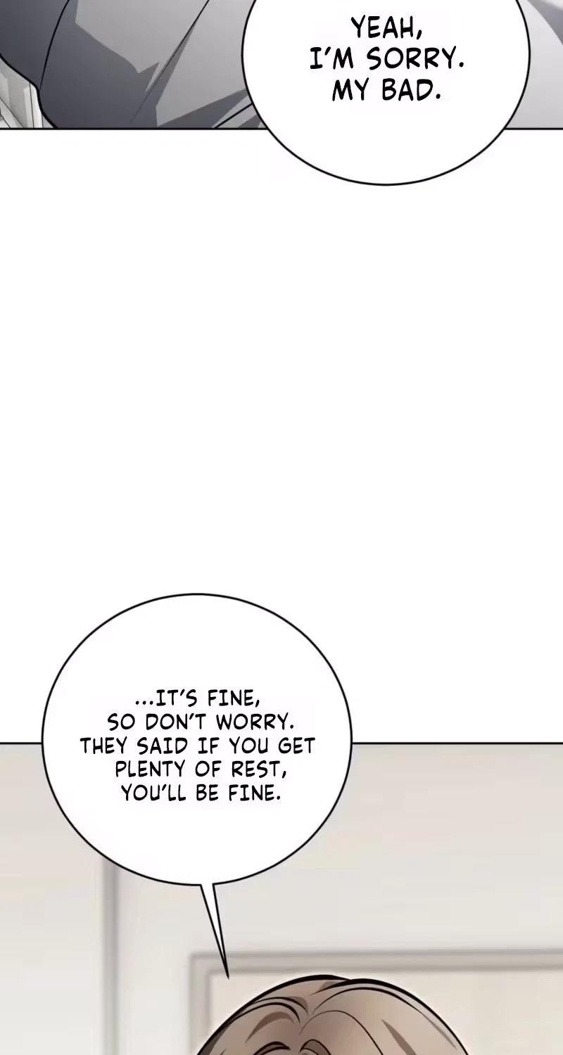 Good Night Neighbor Chapter 23, page 11