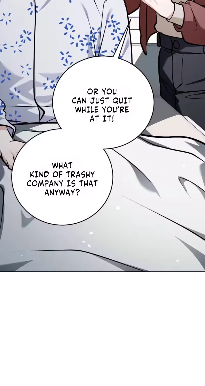 Good Night Neighbor Chapter 23, page 19