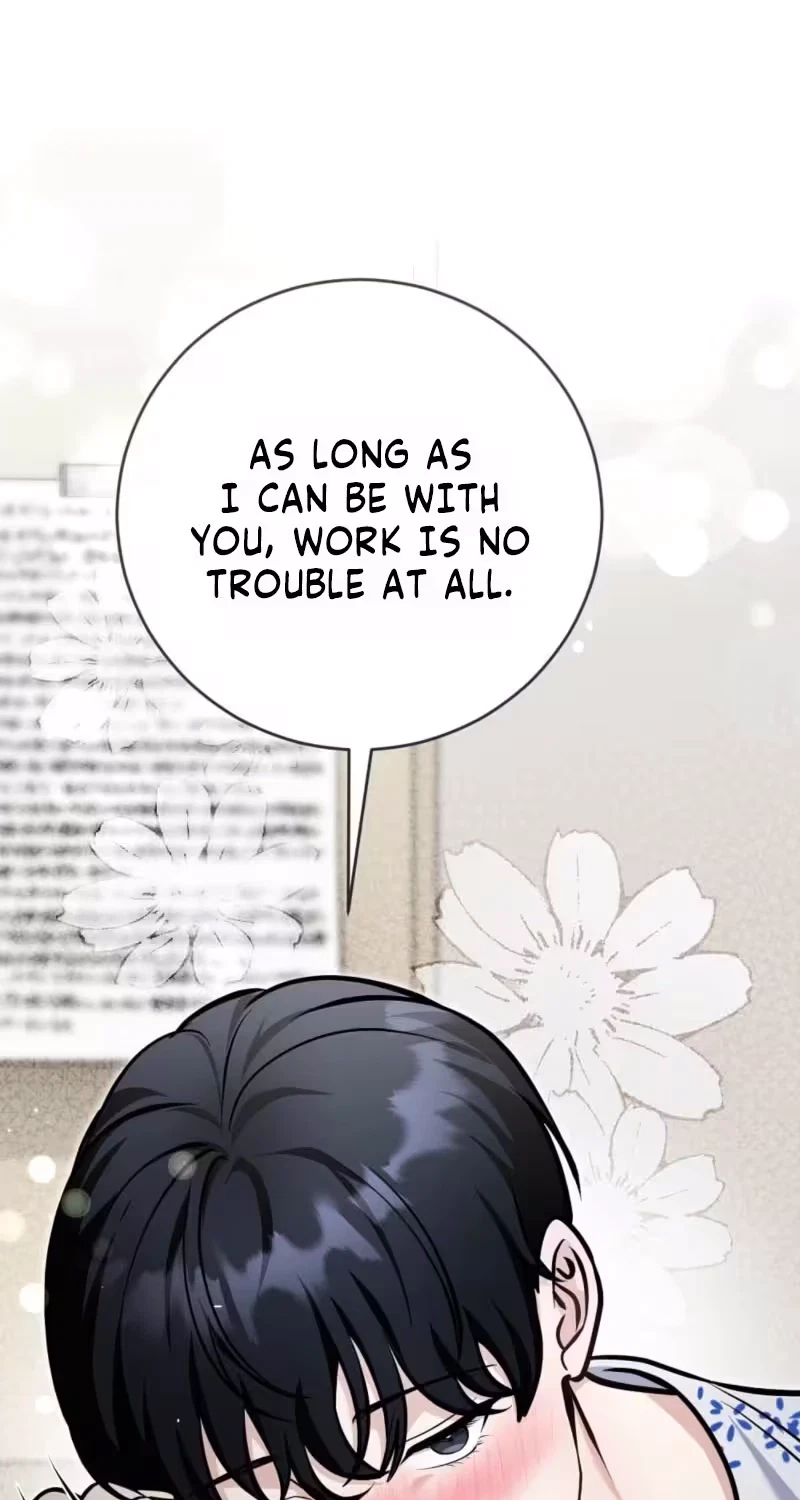 Good Night Neighbor Chapter 23, page 21