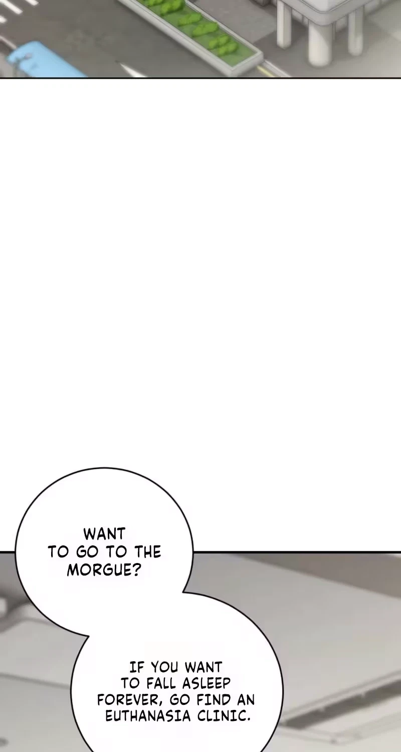 Good Night Neighbor Chapter 23, page 69