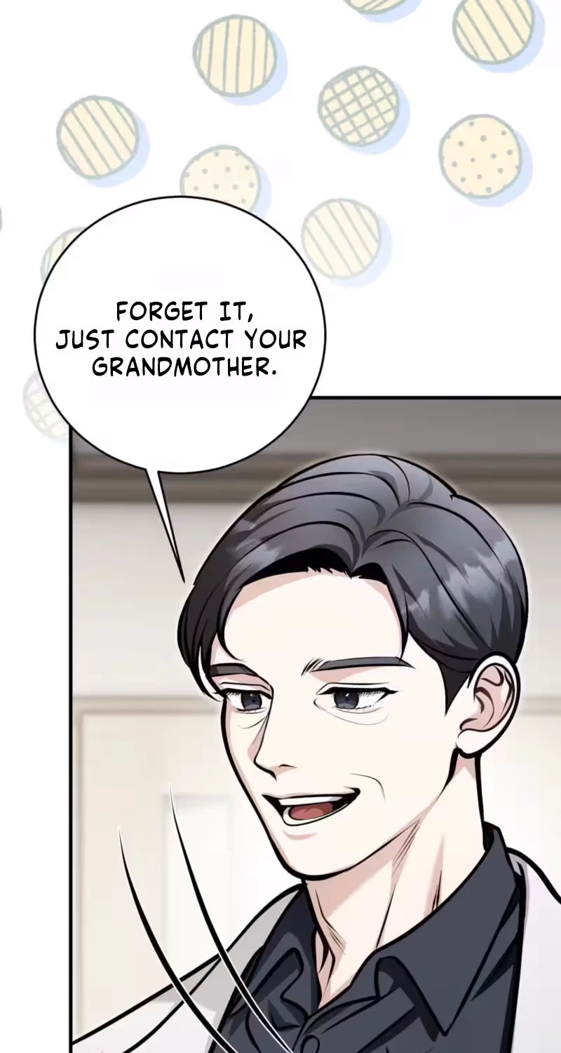 Good Night Neighbor Chapter 23, page 71
