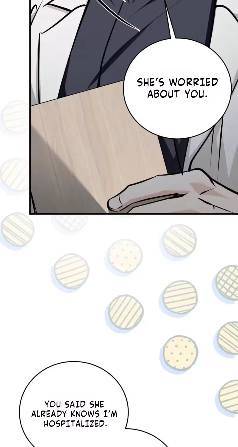 Good Night Neighbor Chapter 23, page 72