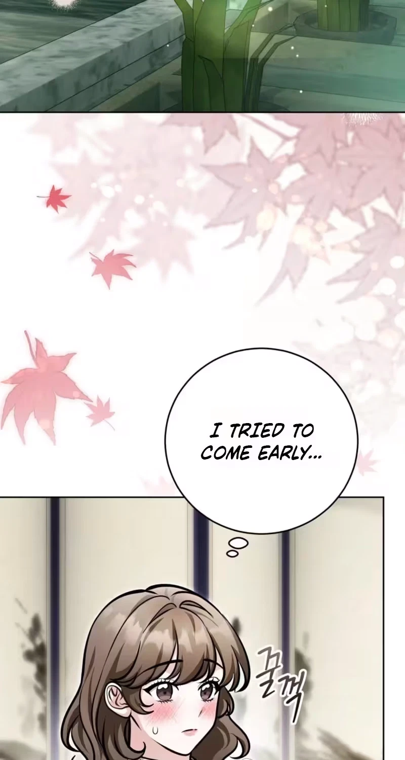 Good Night Neighbor Chapter 23, page 88
