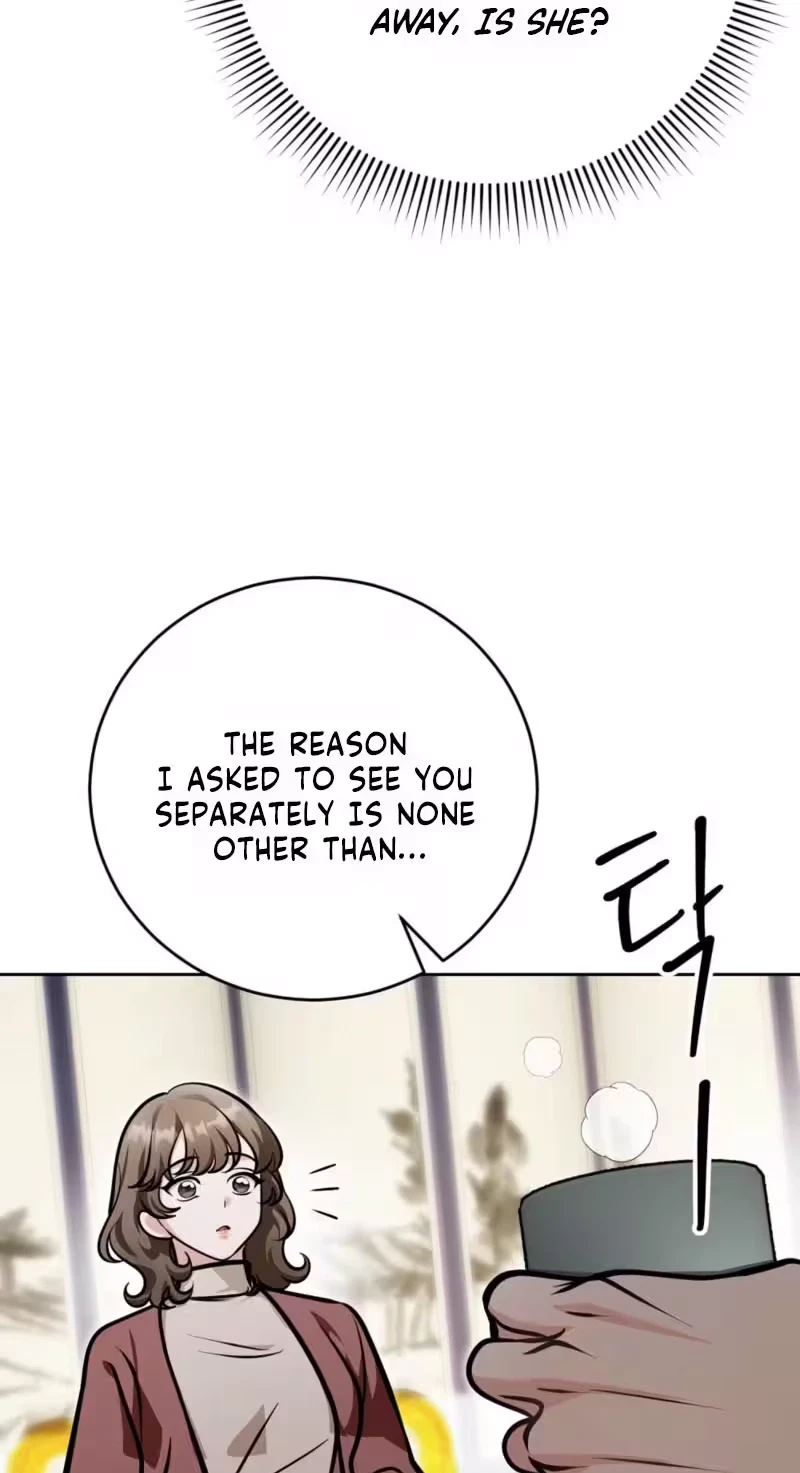 Good Night Neighbor Chapter 23, page 91