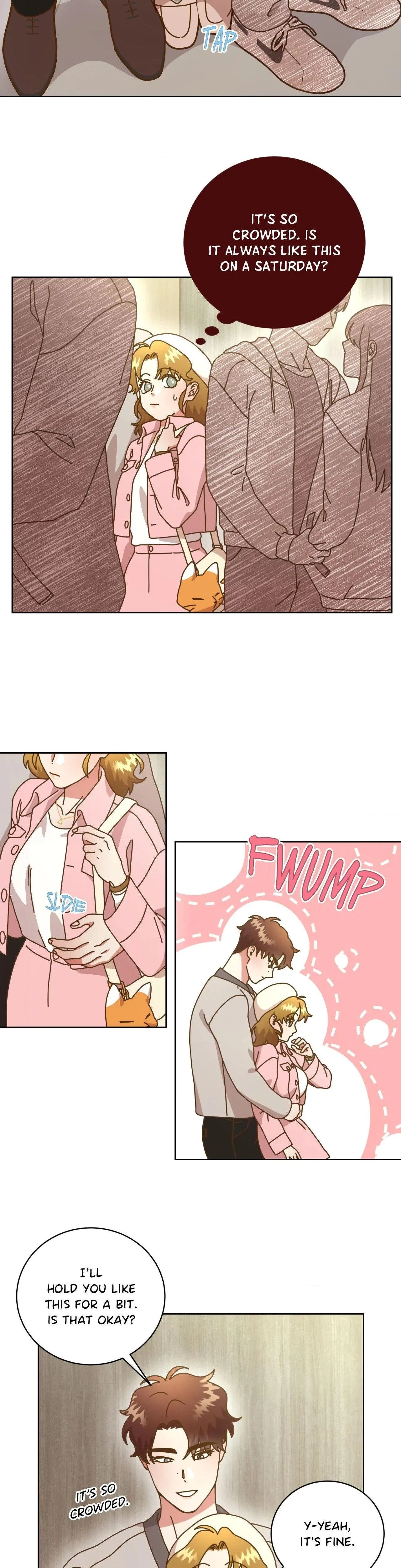 Private Tutoring Chapter 6, page 12