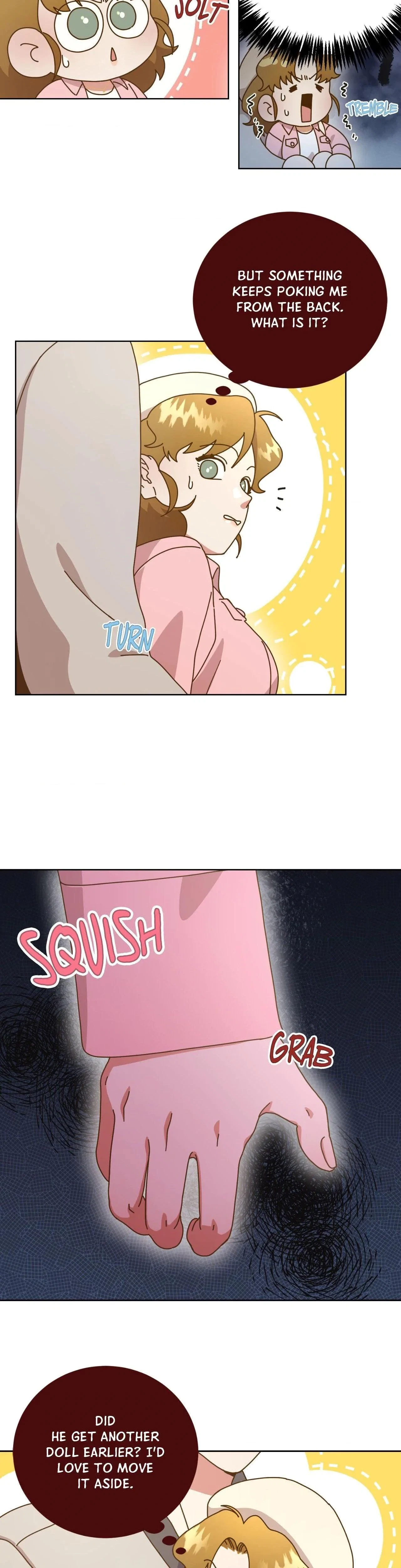 Private Tutoring Chapter 6, page 14