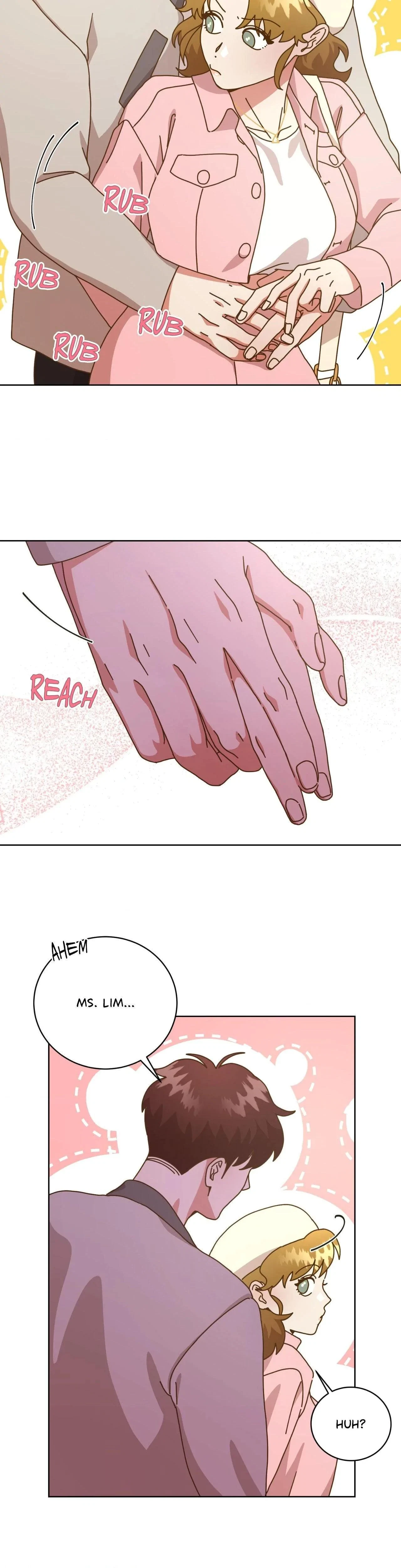 Private Tutoring Chapter 6, page 15