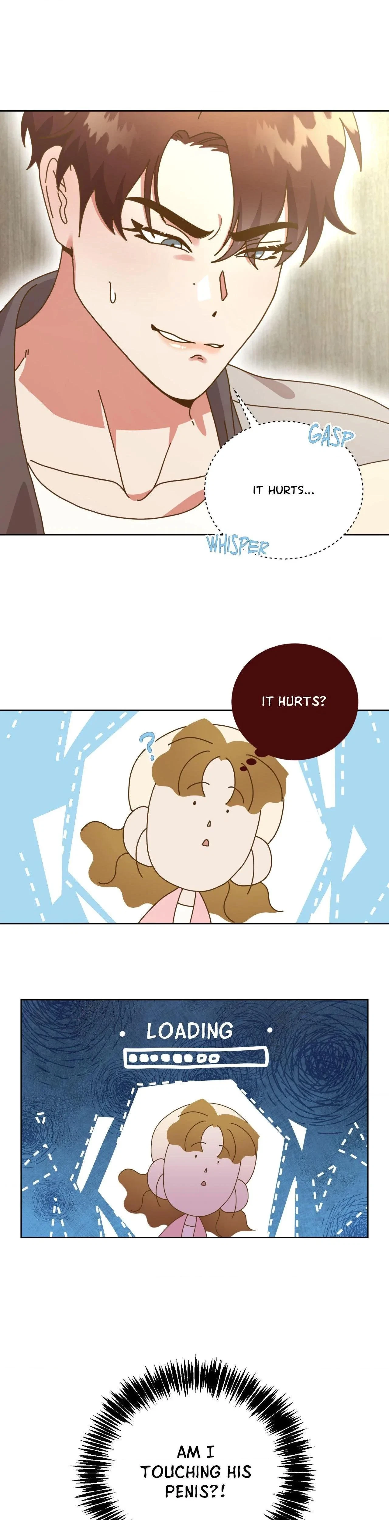 Private Tutoring Chapter 6, page 16