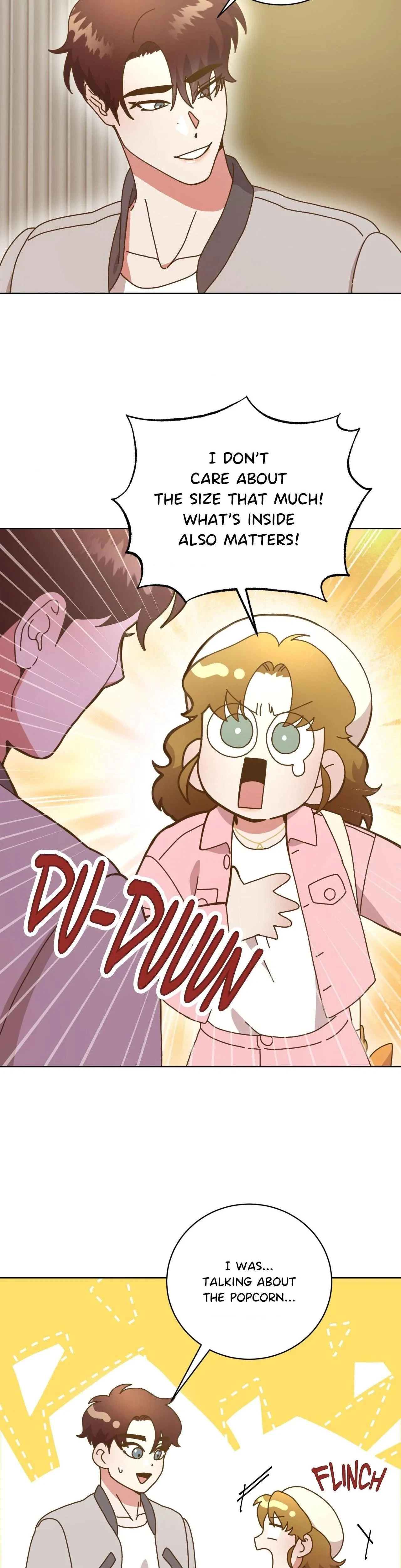 Private Tutoring Chapter 6, page 19