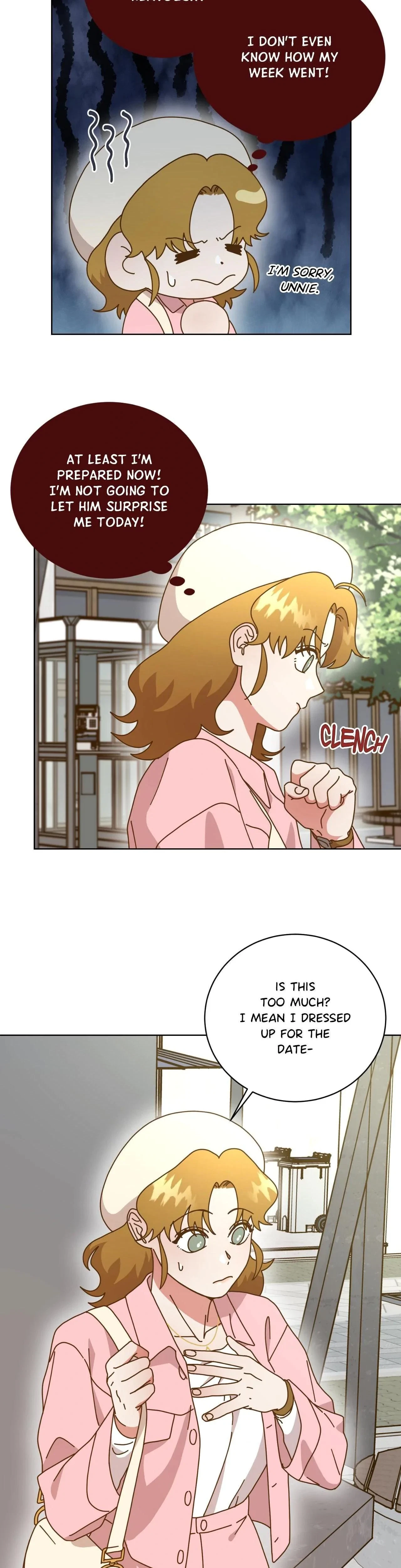 Private Tutoring Chapter 6, page 2
