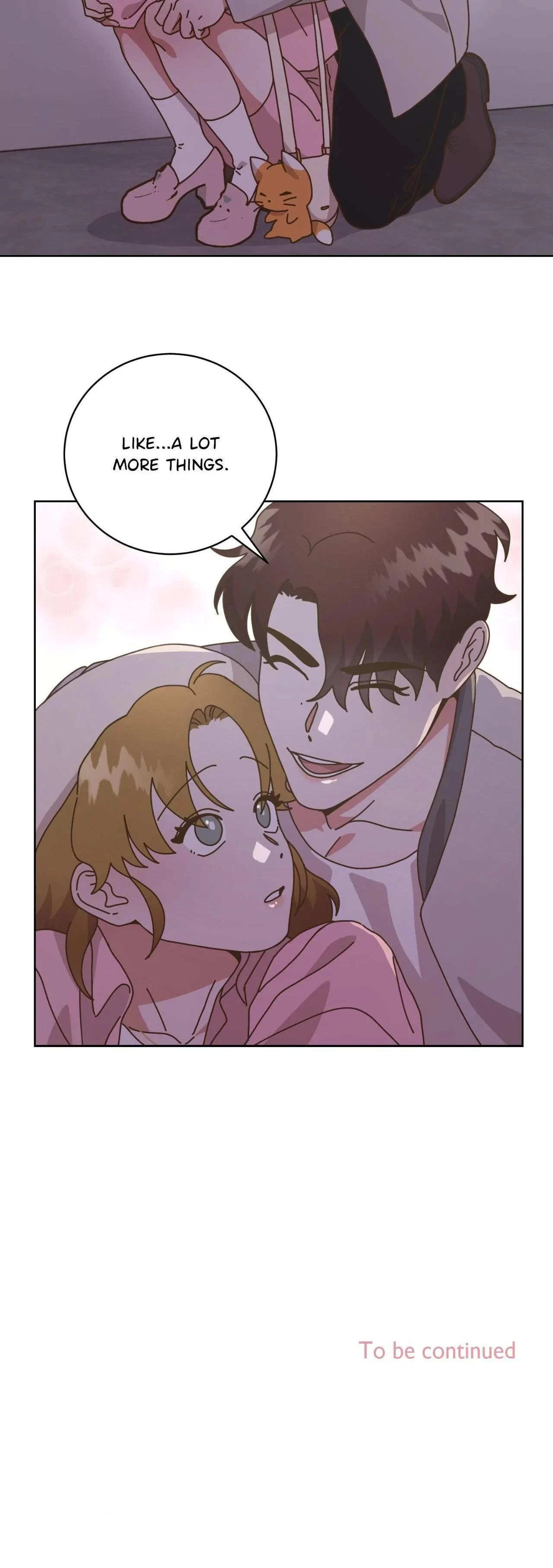 Private Tutoring Chapter 6, page 24